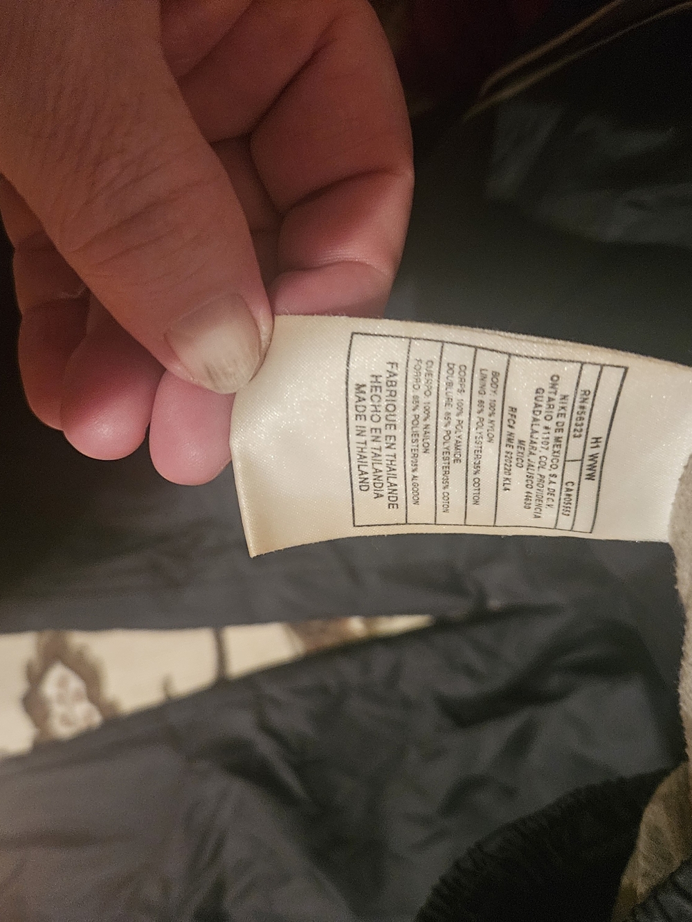 Kids Bottoms - Likely Sweatpants or Shorts